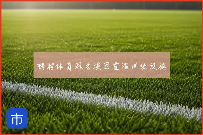 鸭脖体育冠名埃因霍温训练设施